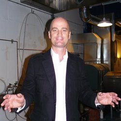 Steven Stone in his distillery.JPG
